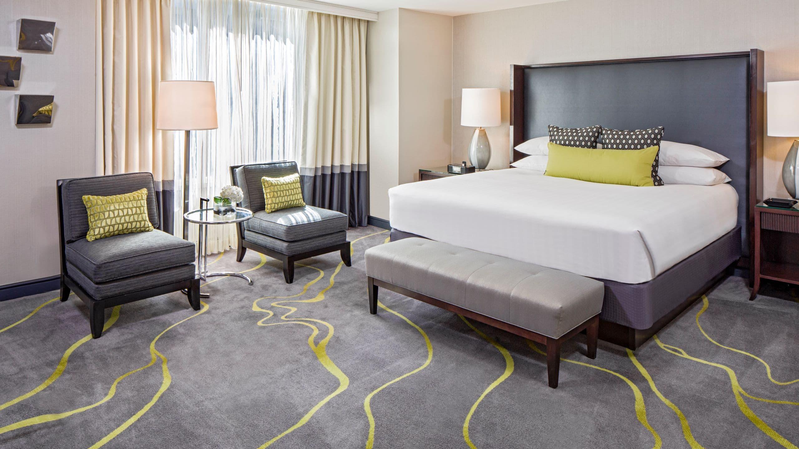 Hyatt Regency On Capitol Hill Hotel