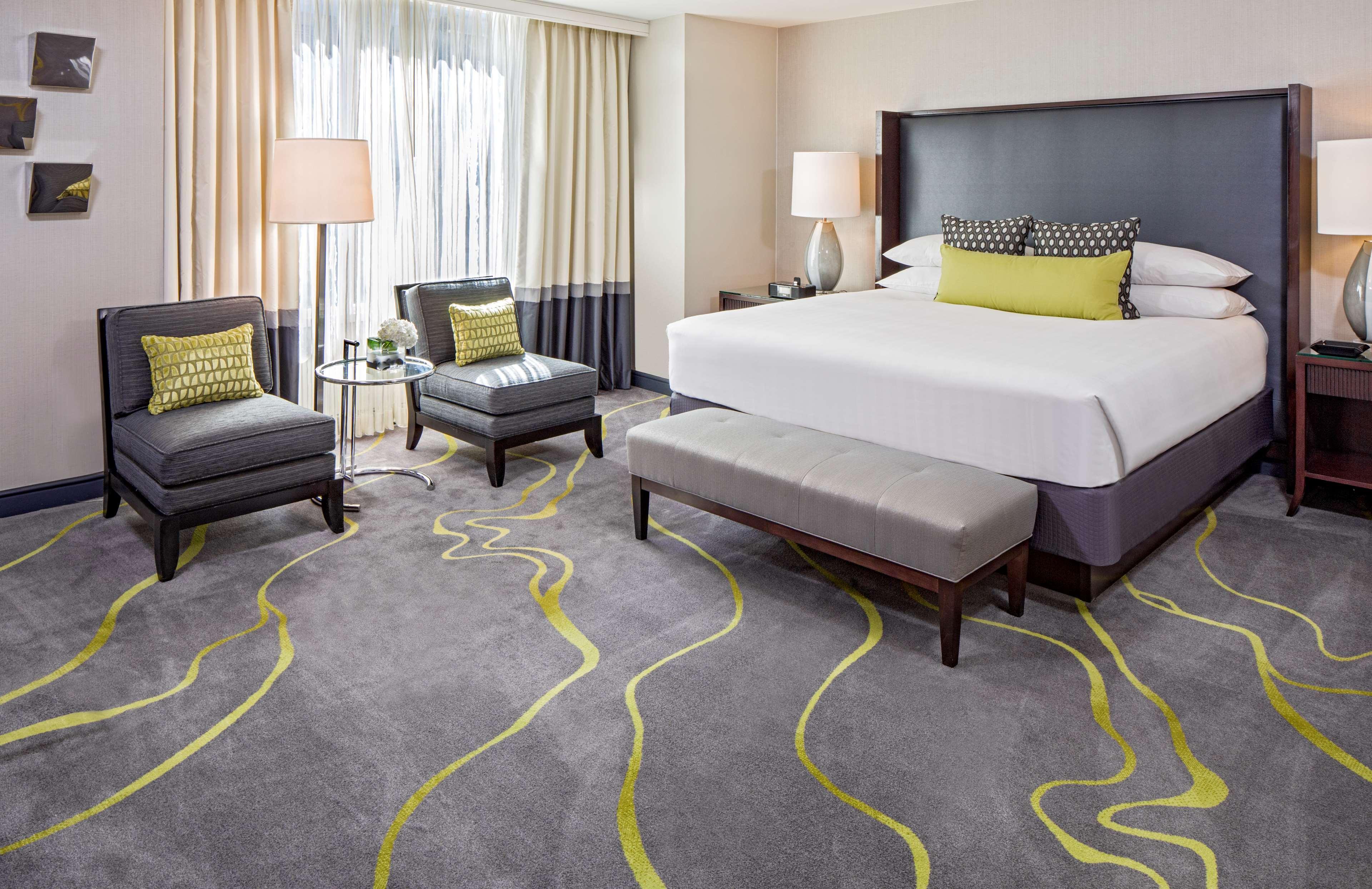 Hyatt Regency On Capitol Hill Washington