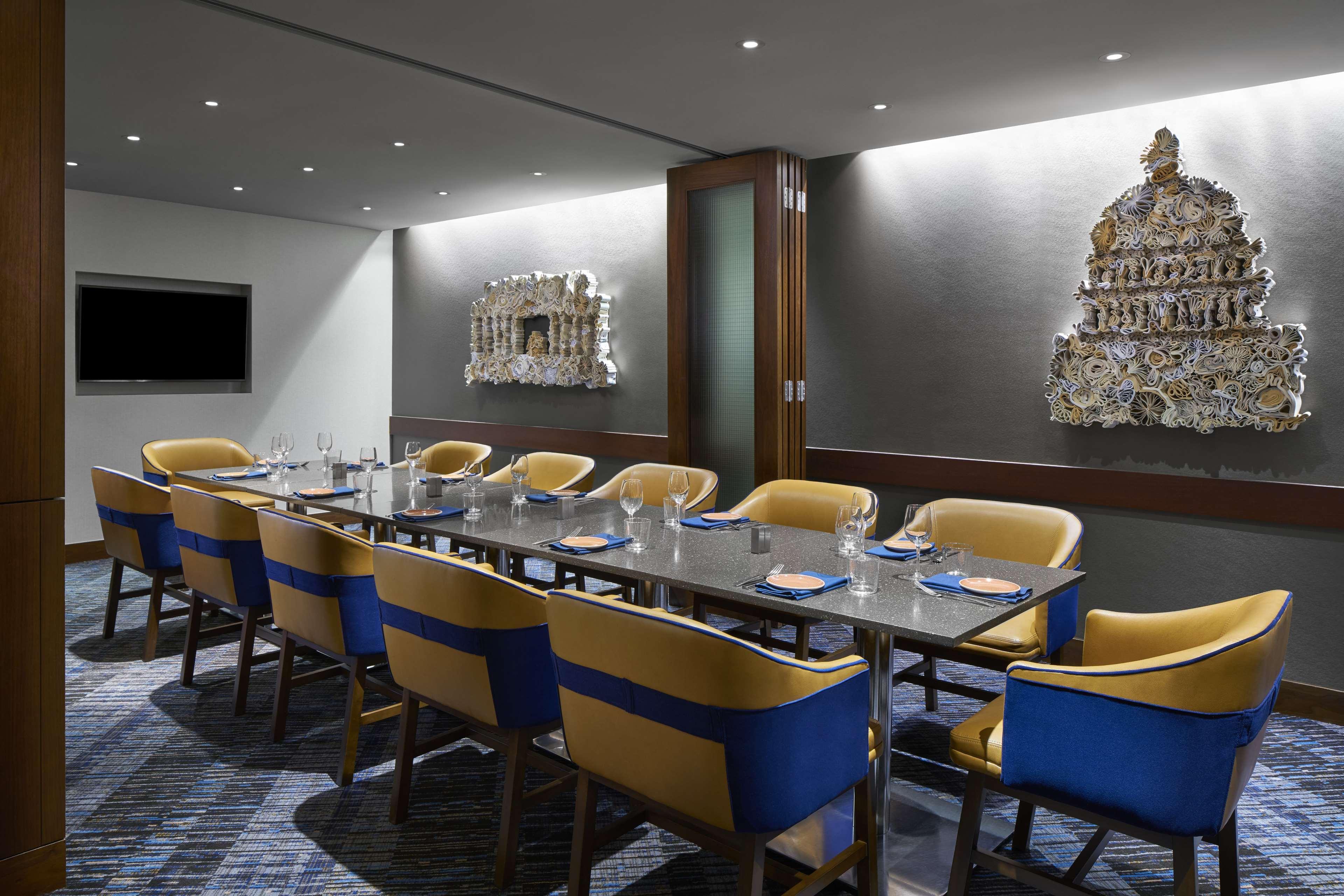 Hyatt Regency On Capitol Hill 4* Washington