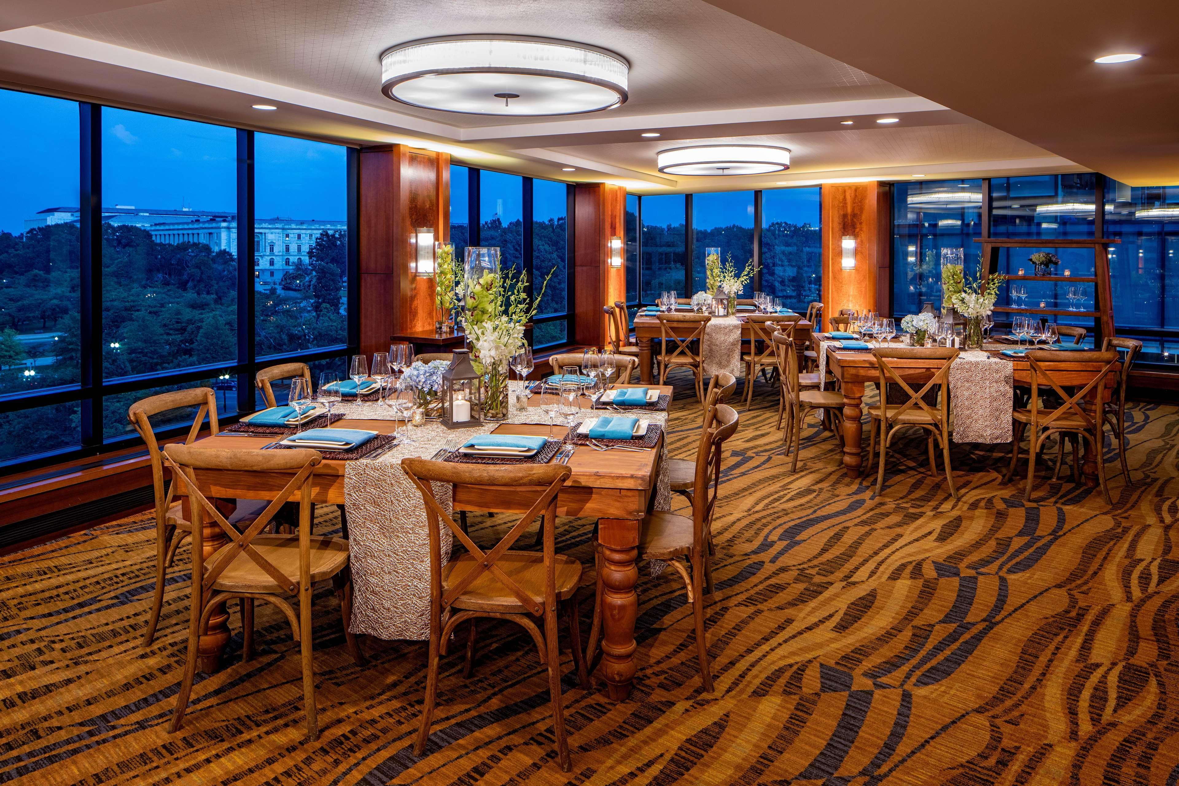 Hyatt Regency On Capitol Hill Hotel 4*