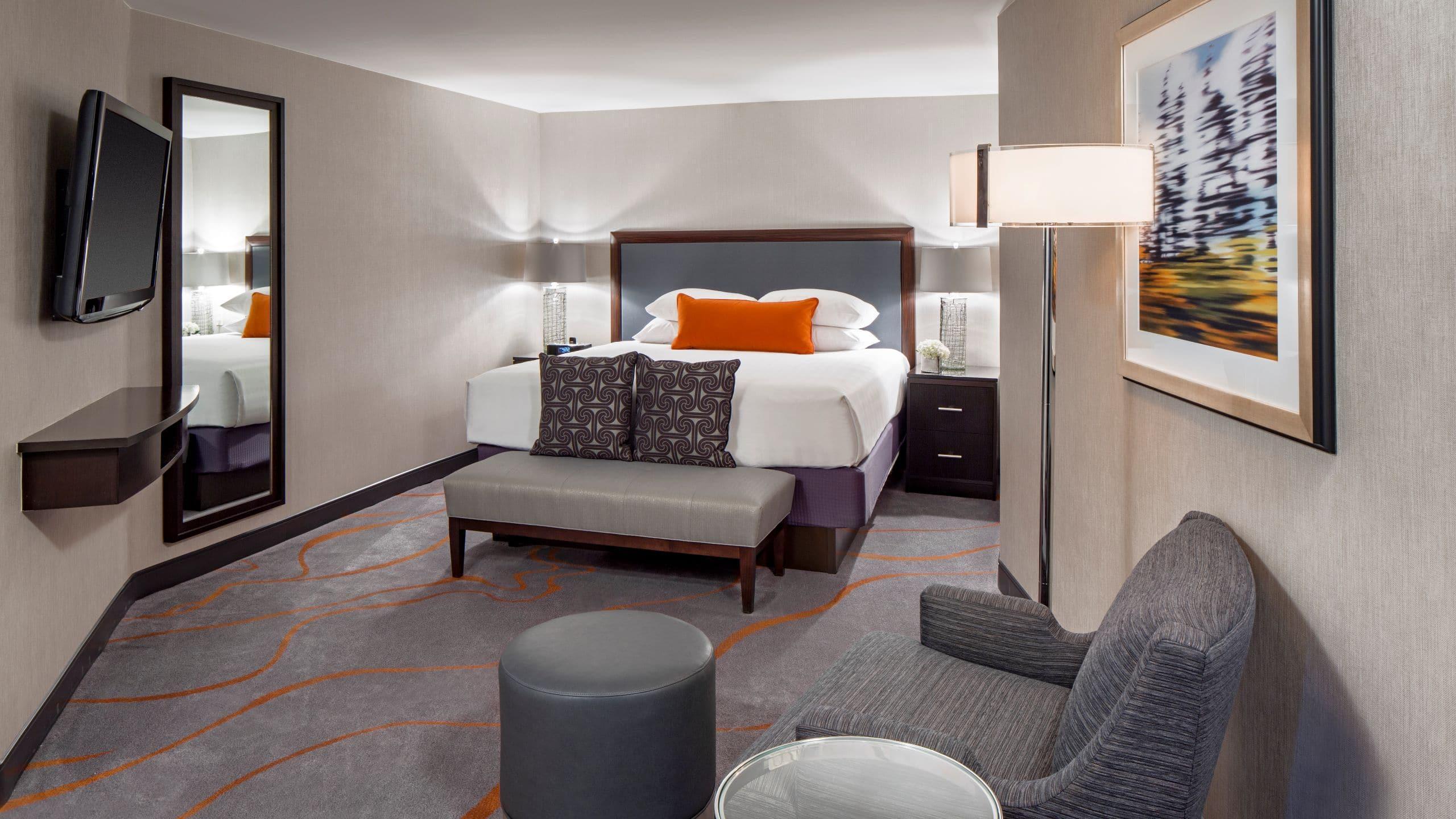 Hyatt Regency On Capitol Hill Hotel Washington