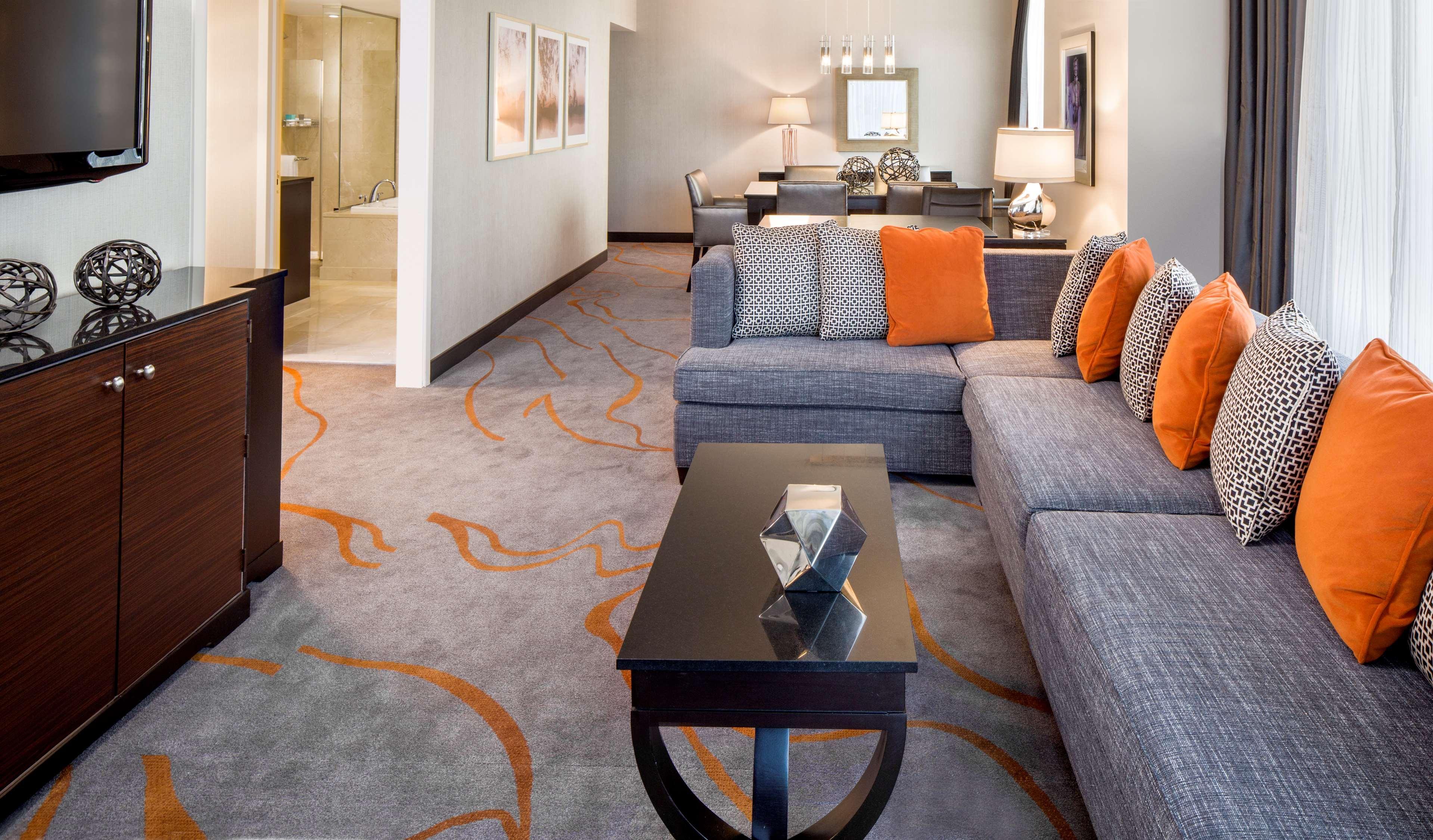 Hyatt Regency On Capitol Hill 4*