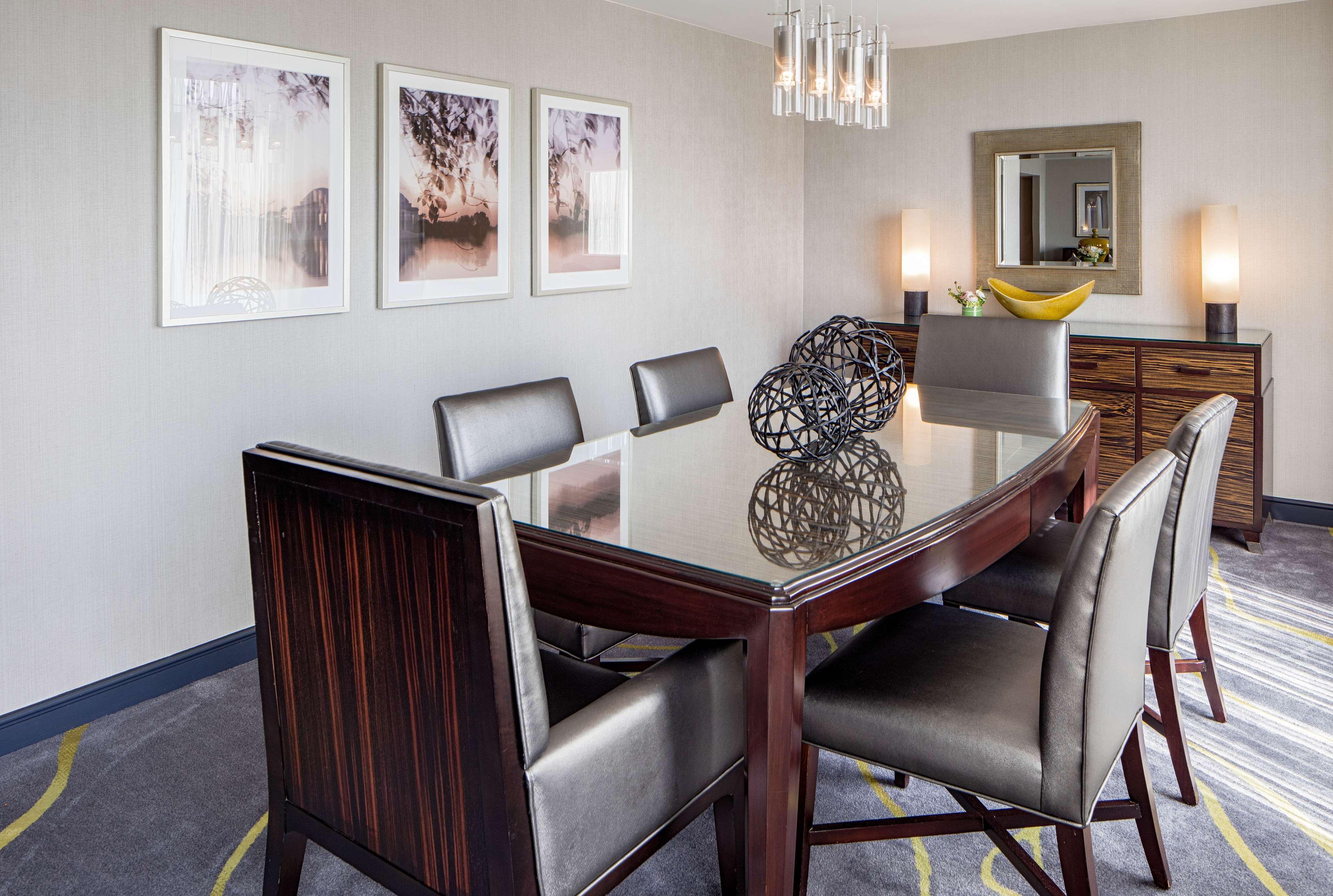 Hyatt Regency On Capitol Hill 4*