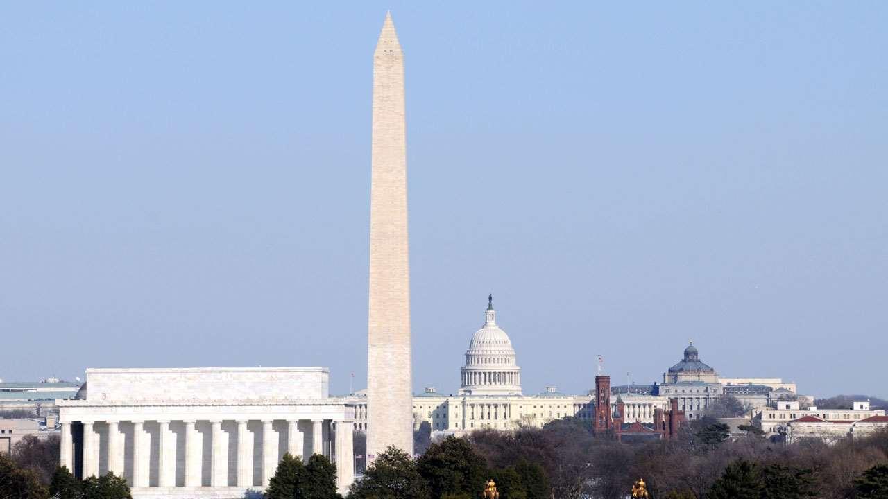 Hotel Hyatt Regency On Capitol Hill 4*