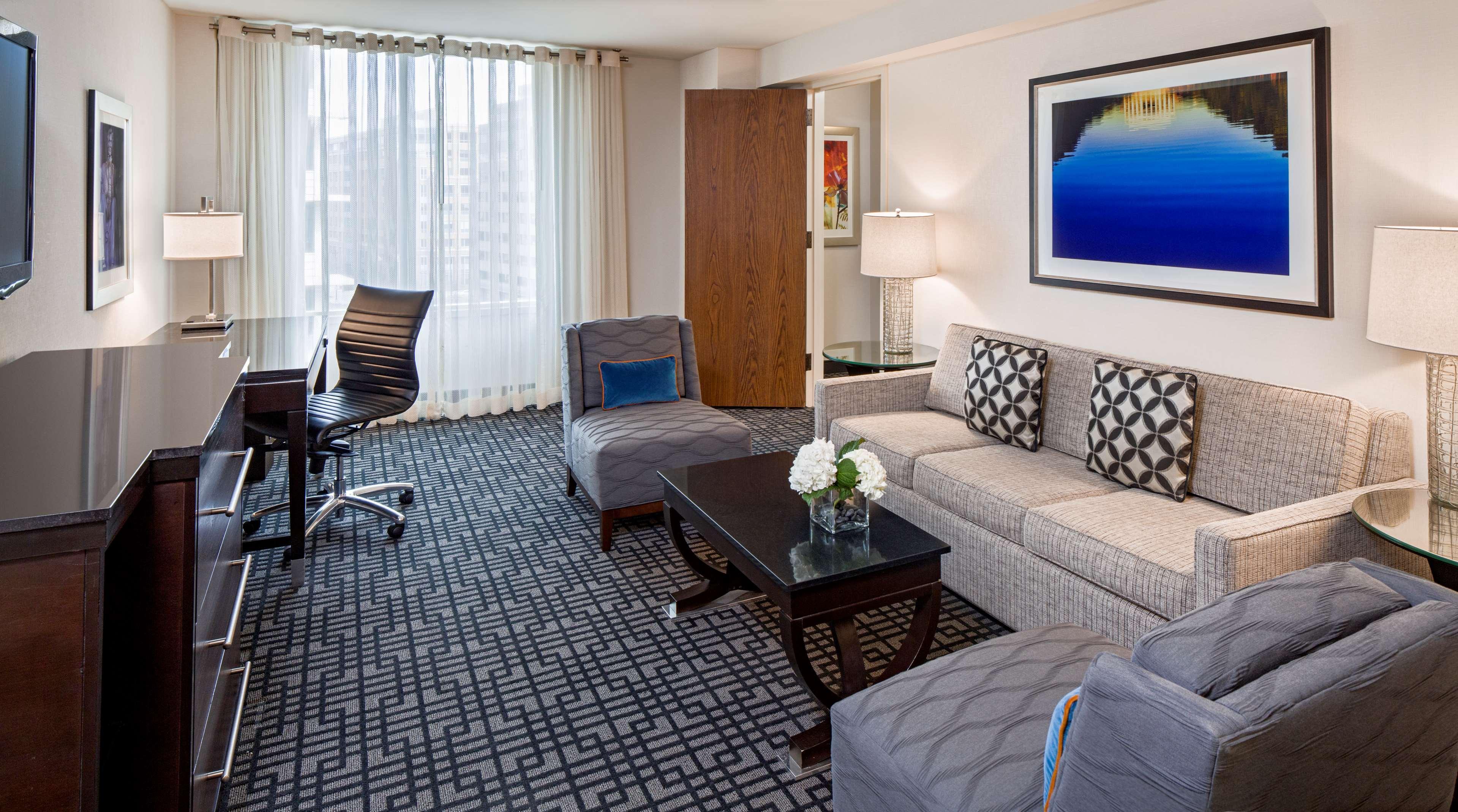Hyatt Regency On Capitol Hill 4* Washington
