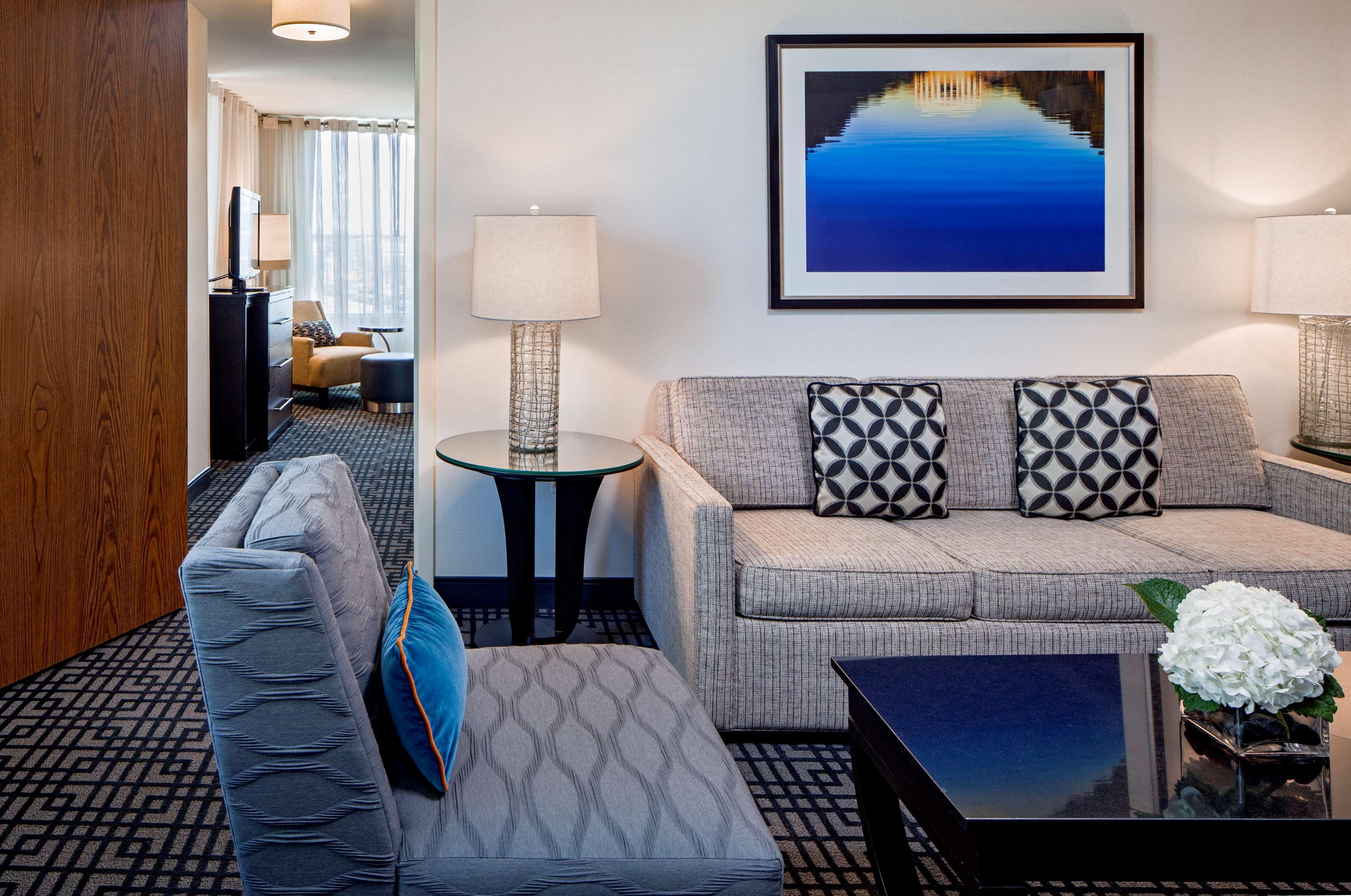 Hyatt Regency On Capitol Hill Hotel