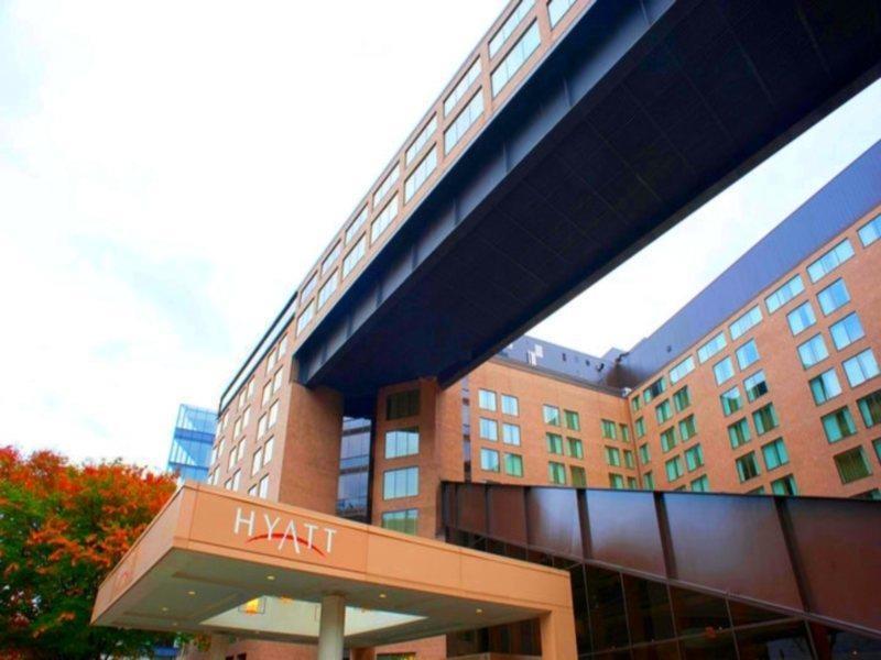 Hotel Hyatt Regency On Capitol Hill Washington