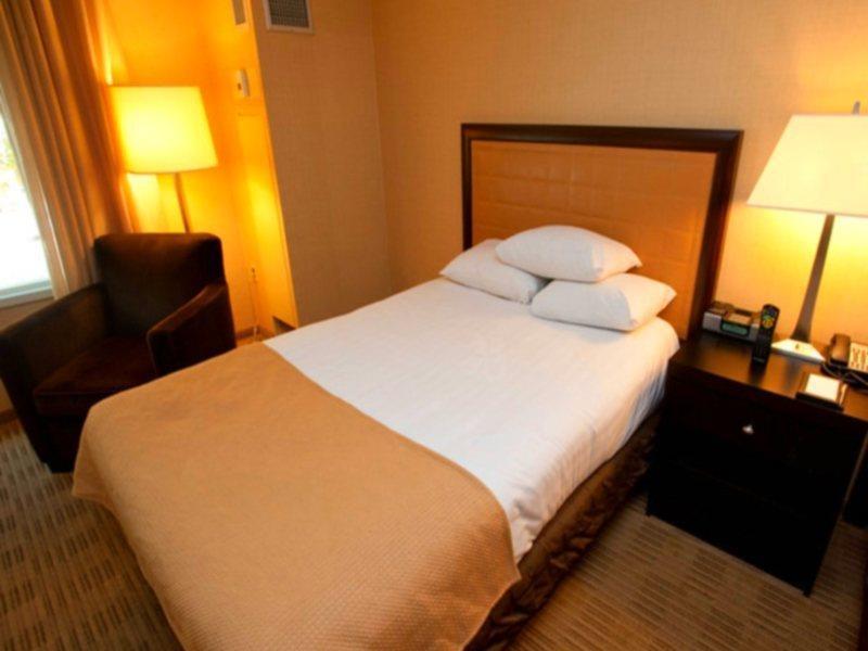Hotel Hyatt Regency On Capitol Hill 4*