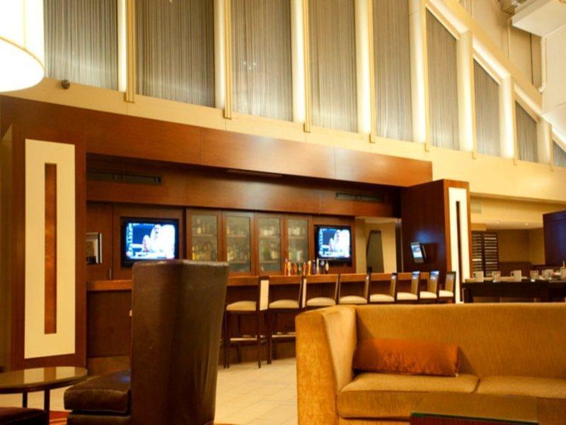 Hyatt Regency On Capitol Hill