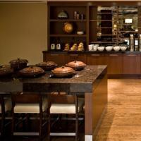 Hyatt Regency On Capitol Hill 4*