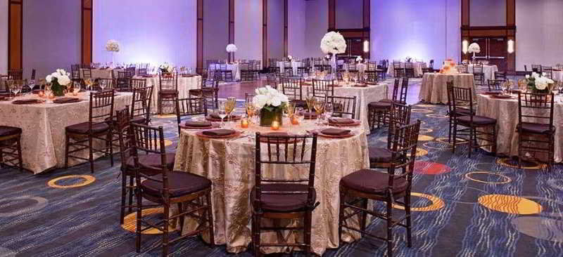 Hotel Hyatt Regency On Capitol Hill