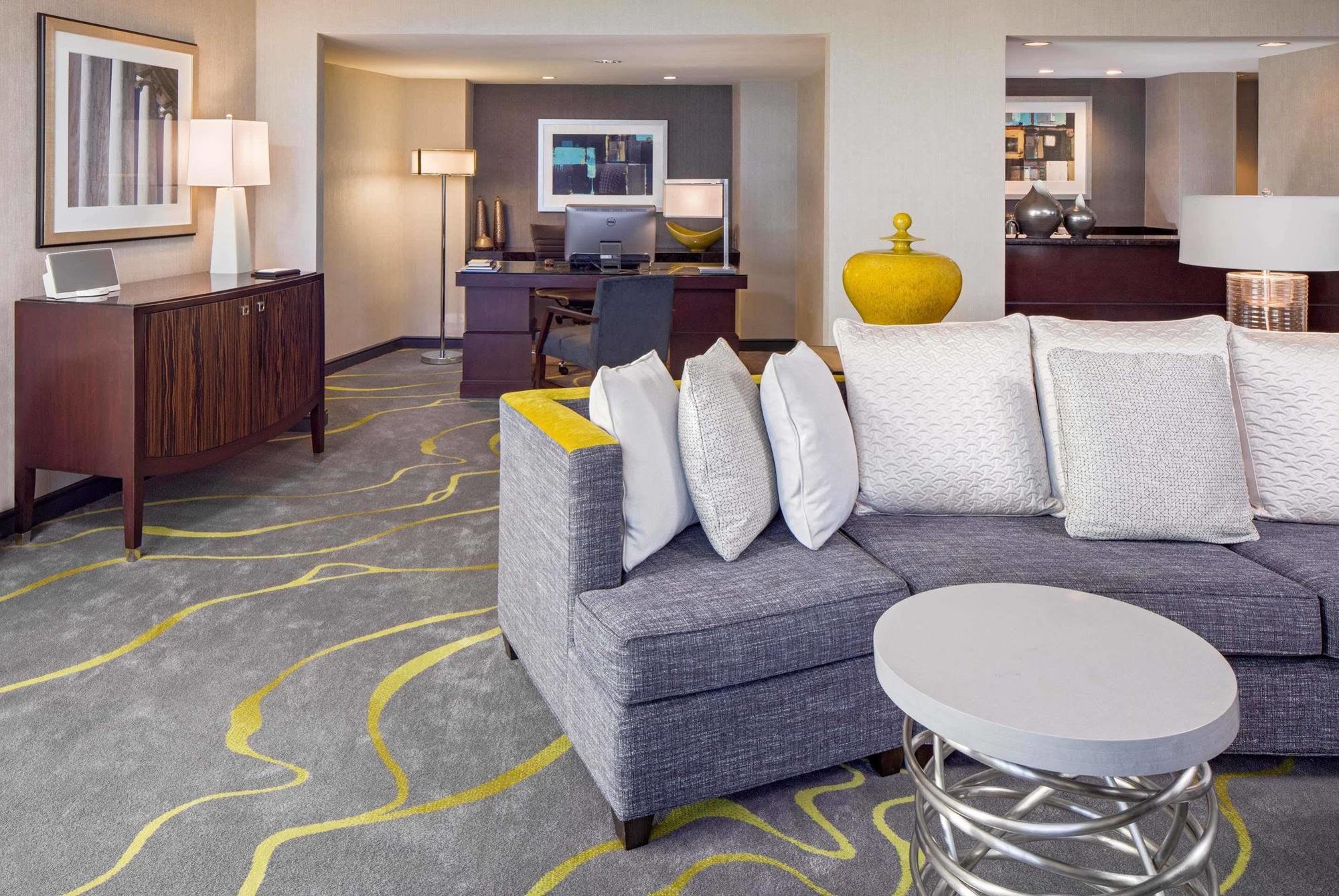 Hotel Hyatt Regency On Capitol Hill