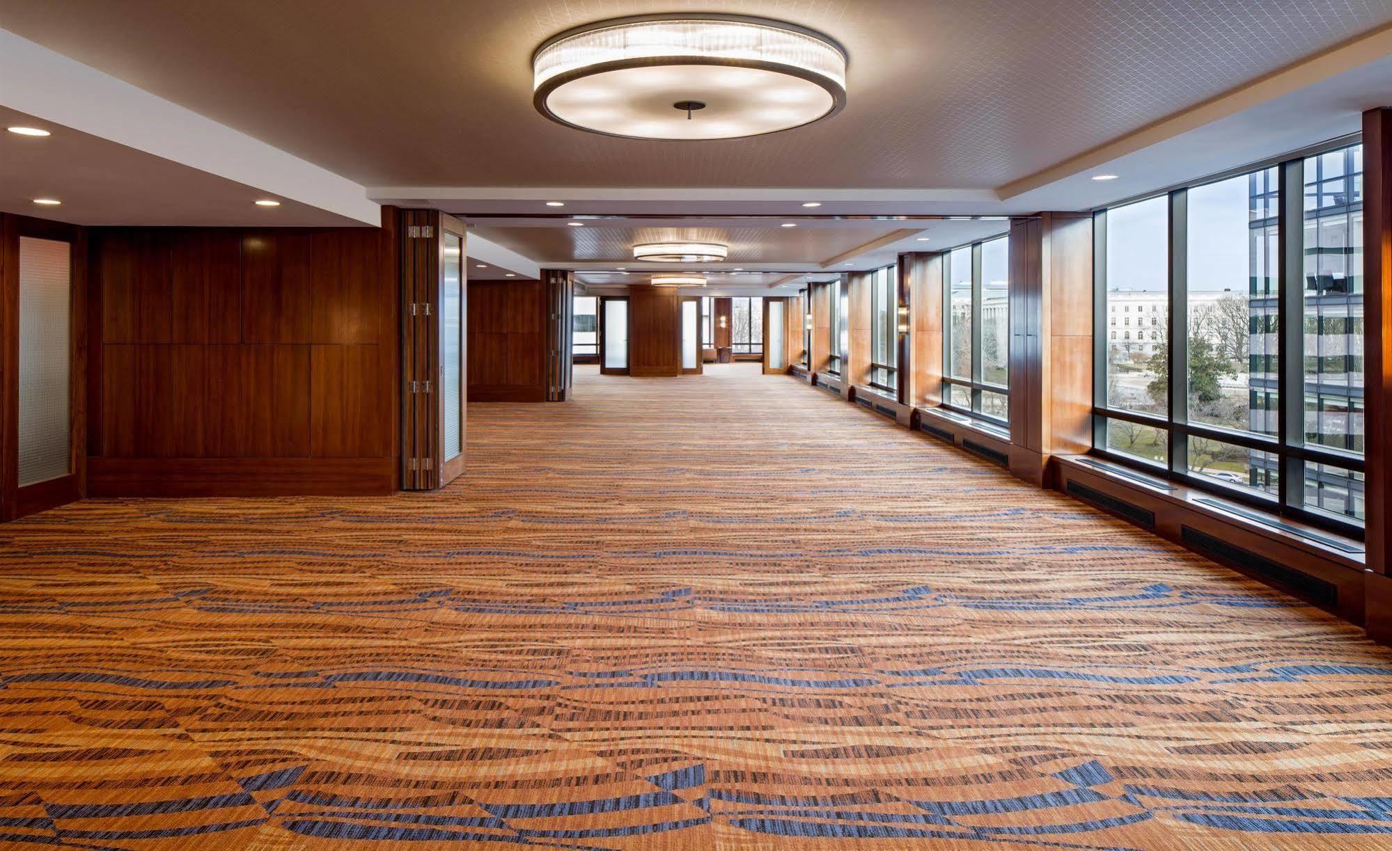 Hyatt Regency On Capitol Hill 4*