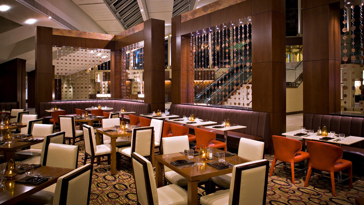 Hotel Hyatt Regency On Capitol Hill 4*