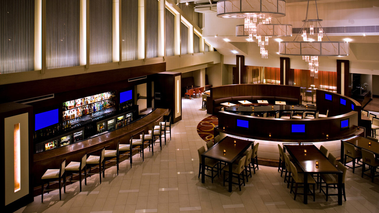 Hotel Hyatt Regency On Capitol Hill