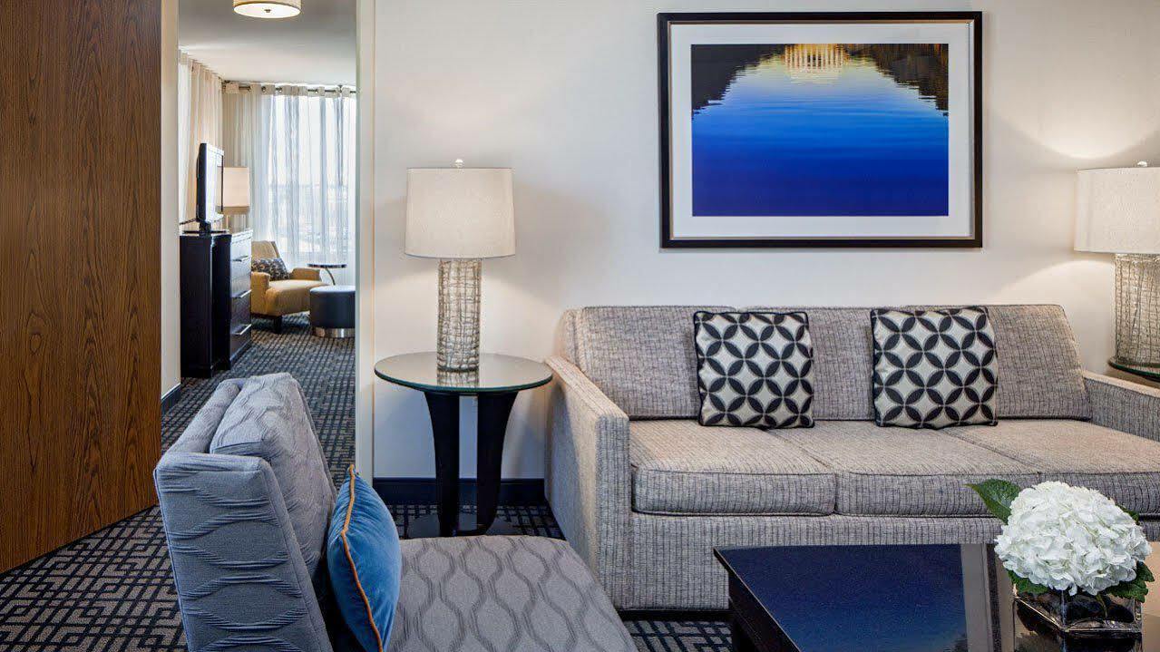 Hotel Hyatt Regency On Capitol Hill 4*