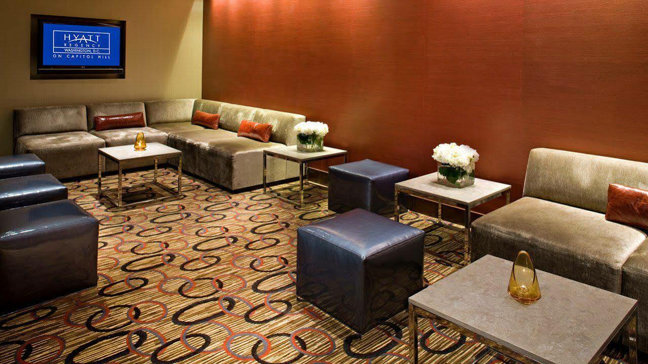 Hyatt Regency On Capitol Hill