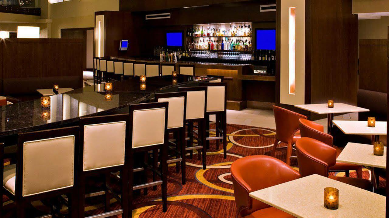 Hotel Hyatt Regency On Capitol Hill