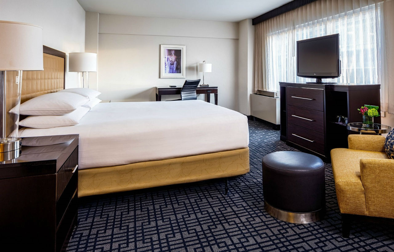 Hyatt Regency On Capitol Hill Washington