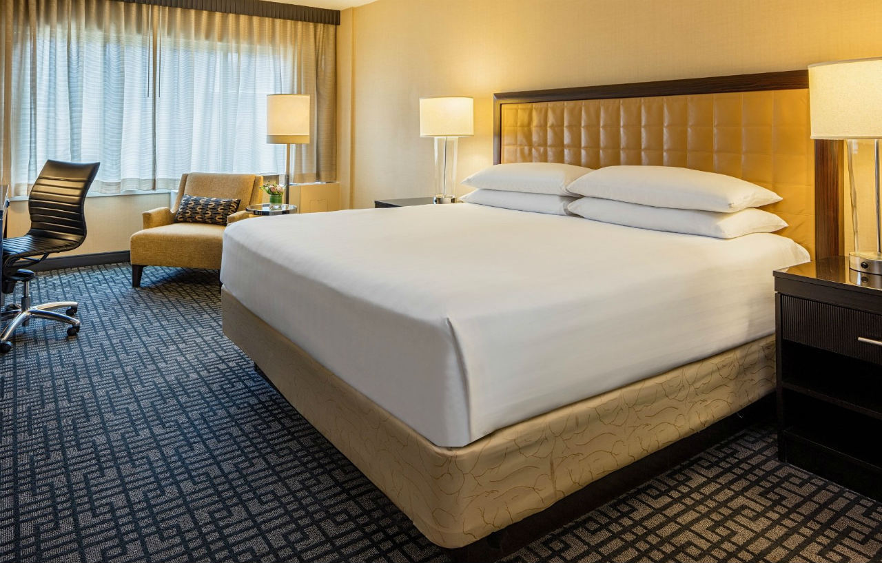 Hyatt Regency On Capitol Hill Hotel Washington