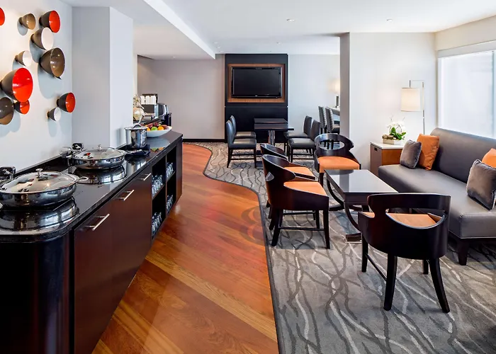 Hyatt Regency Washington On Capitol Hill