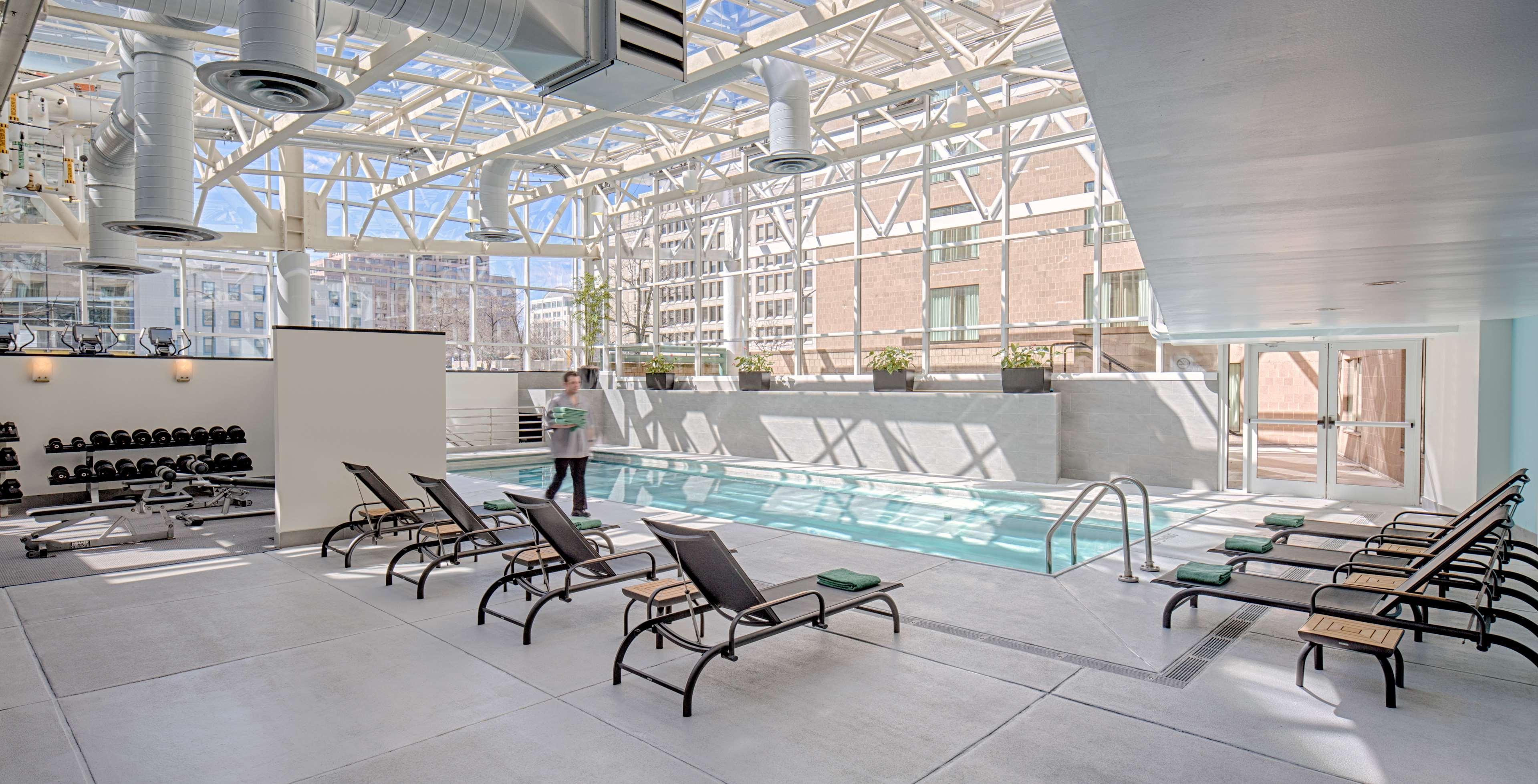 Hyatt Regency On Capitol Hill