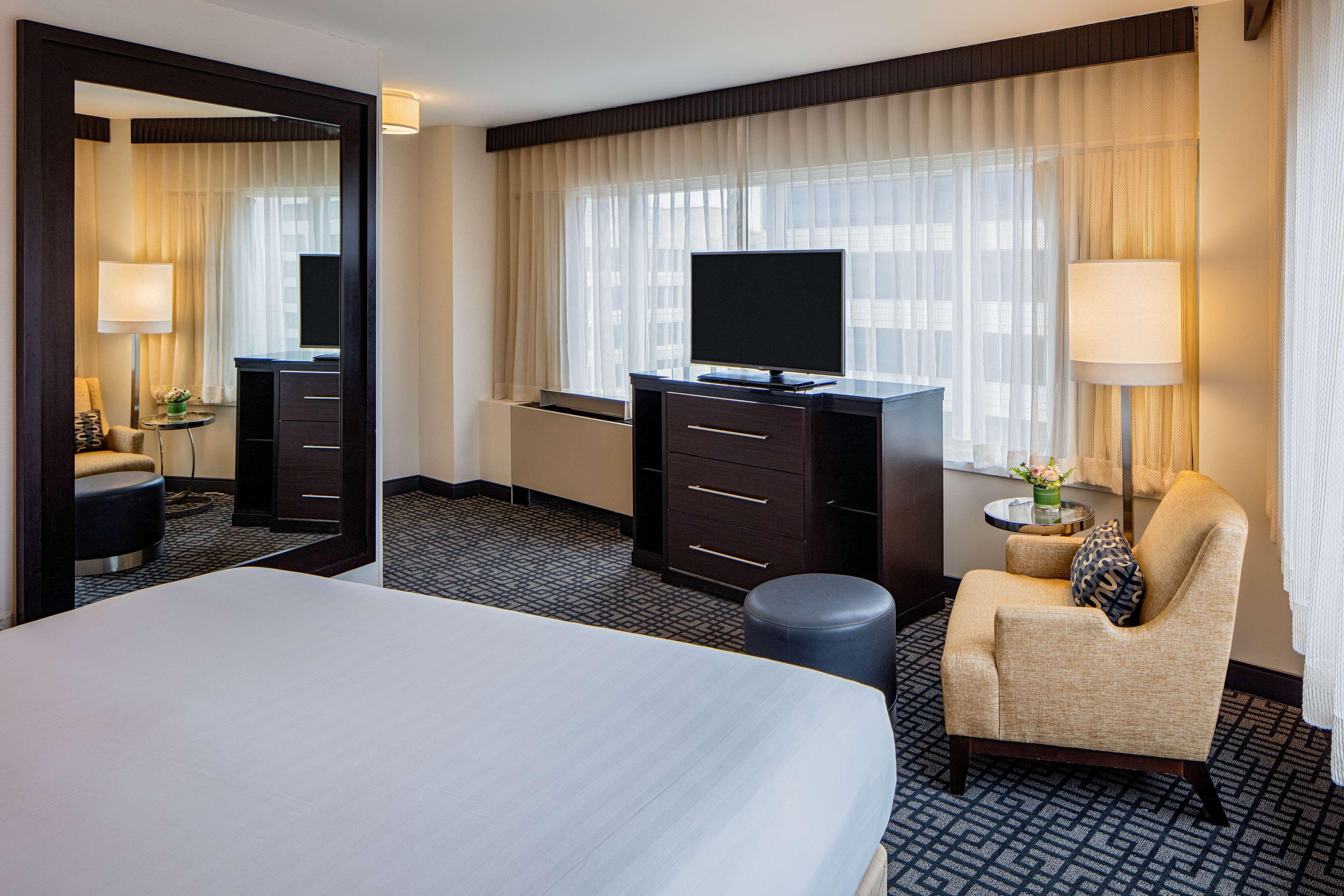 Hotel Hyatt Regency On Capitol Hill